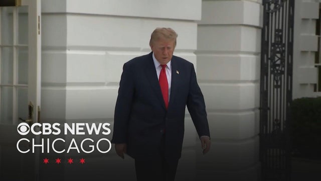 Judge orders Trump to cancel taxpayer-funded TV ads