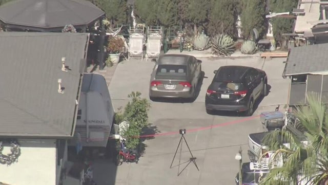 San Jose police officers shoot, kill armed suspect, department says