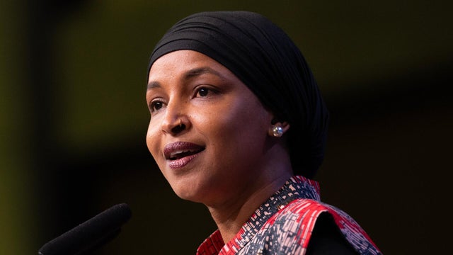Sources: Omar probe tied to immigration paperwork