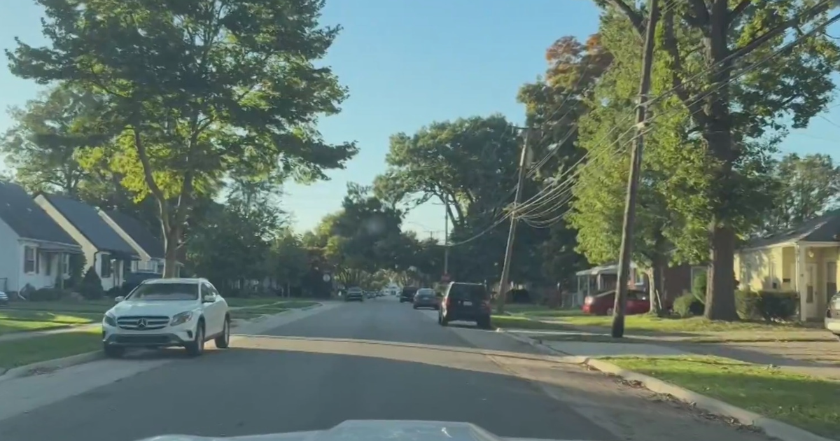 Dearborn residents raise concerns about reckless driving in neighborhoods