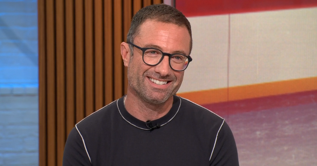 "Heated Rivalry" creator Jacob Tierney teases 2nd season with focus on Shane and Ilya's relationship