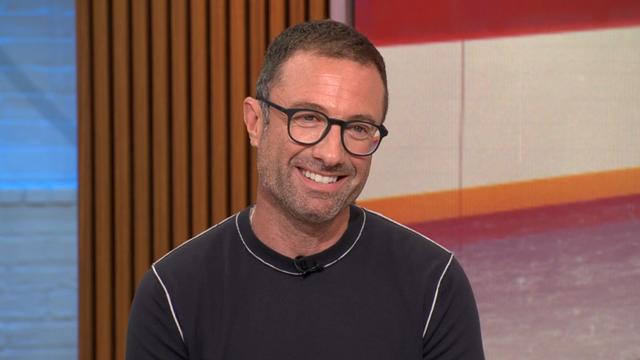 "Heated Rivalry" creator on new season