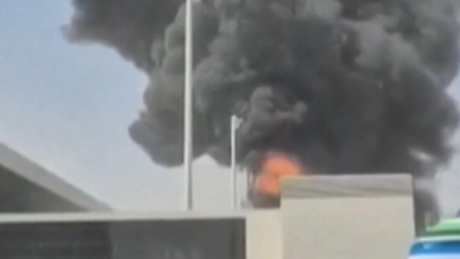 Yemen's Houthis target King Khalid airport in Saudi Arabia again