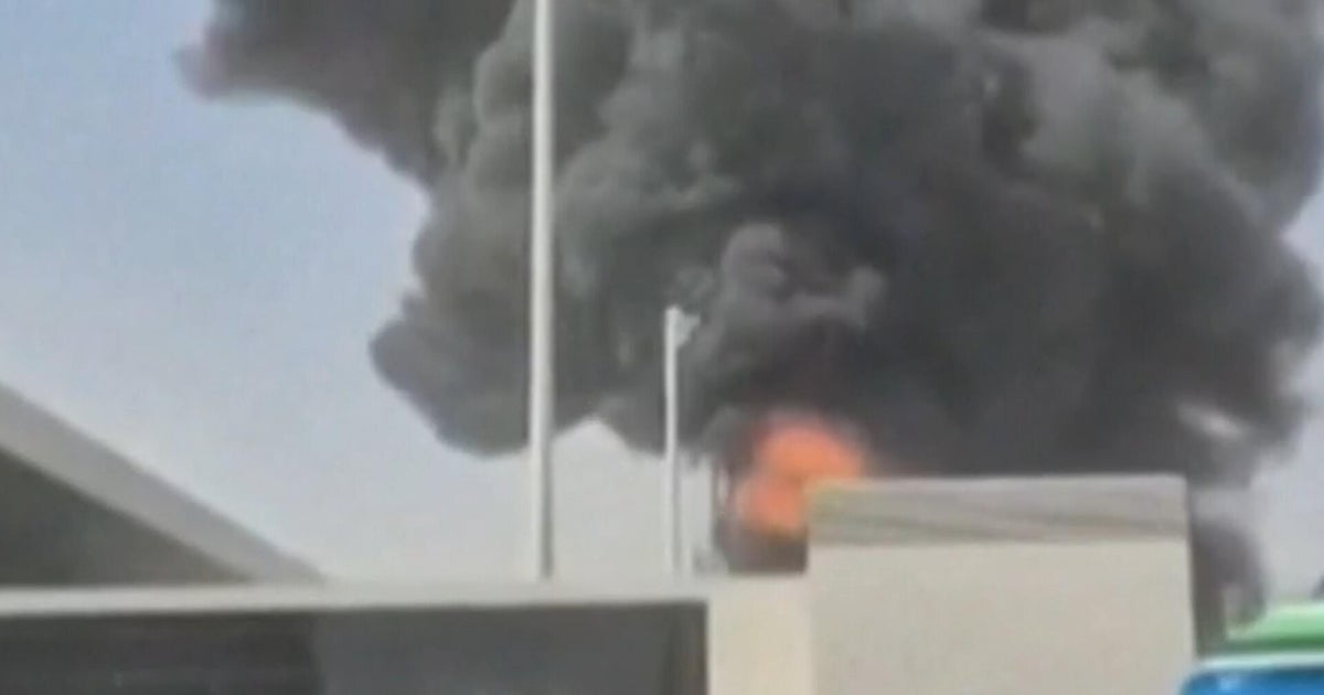 Yemen’s Houthis target King Khalid airport in Saudi Arabia again