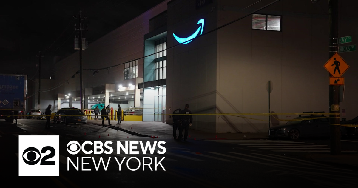 2 shot in Red Hook, Brooklyn, police say