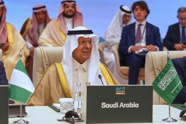 Abdulaziz bin Salman 