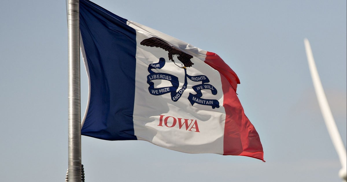 Bipartisan Iowa Farmers Union endorses 18 Democrats, 2 Republicans in midterms