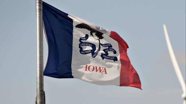 Iowa Farmers Union endorses 18 Democrats