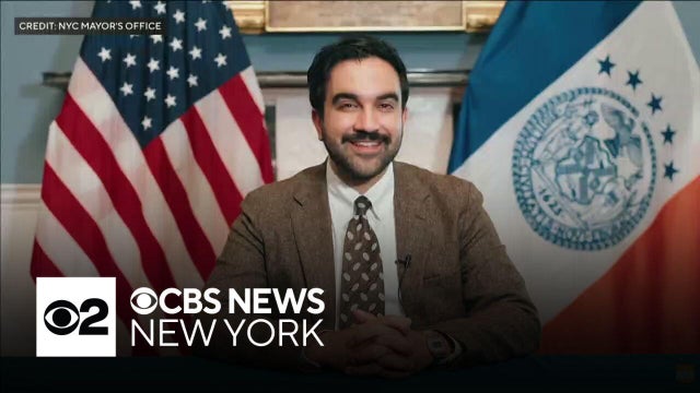 Mayor Mamdani opens himself up to criticism by skipping Columbus Day Parade