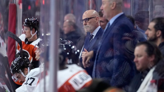 Hurricanes Flyers Hockey 