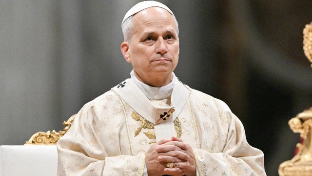 Doctor on Pope Leo's lung nodule surgery