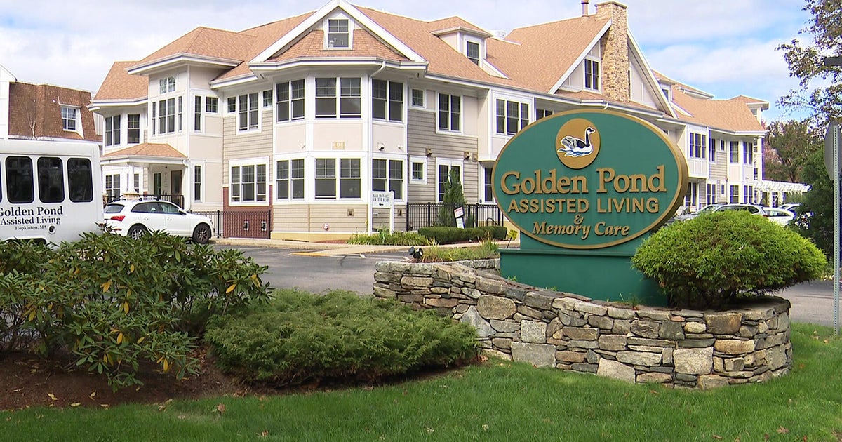 Massachusetts assisted living facility has no heat after resident's death, records show maintenance problems