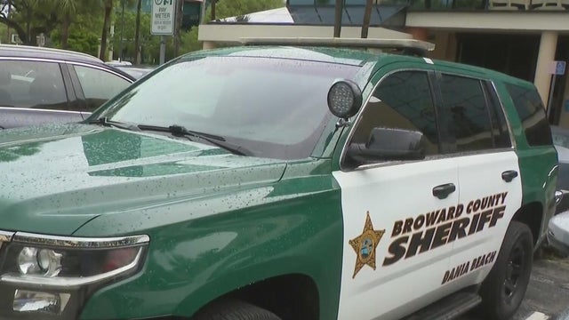 Broward mayor pushing to inspect Broward Sheriff&rsquo;s Office training center