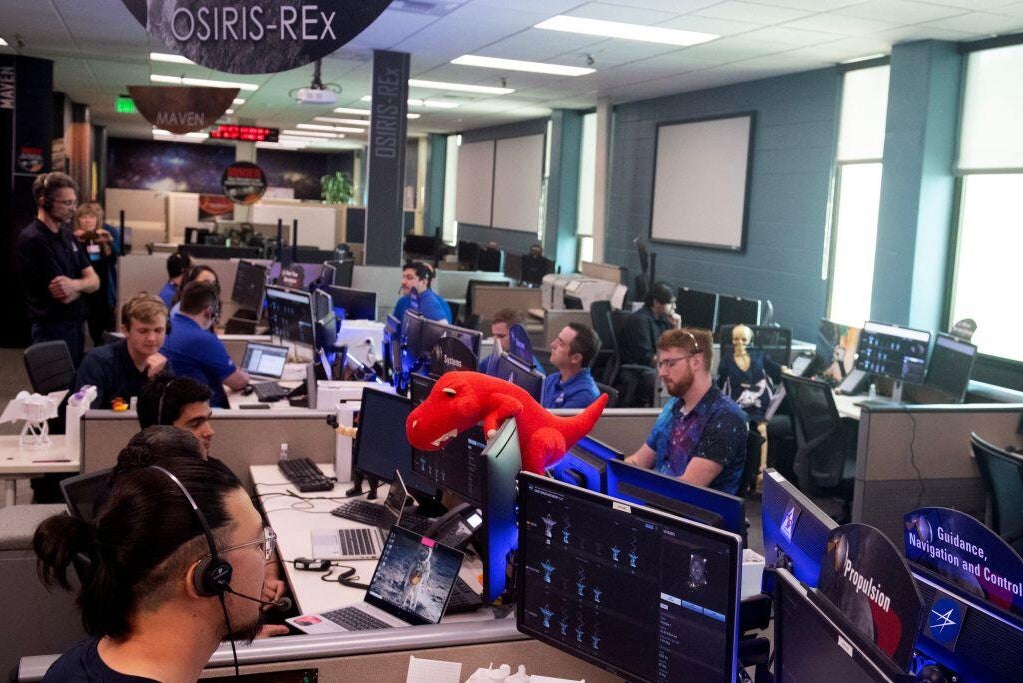 Lockheed Martin expanding operations in Colorado, adding more than ...