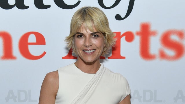 Early details on Selma Blair's flight arrest