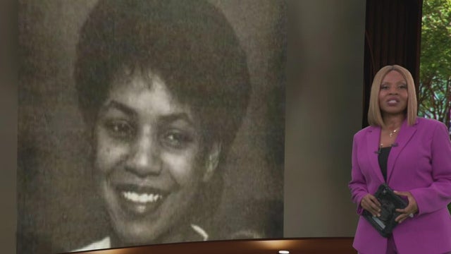 Police identify remains of Georgia woman who went missing nearly 30 years ago