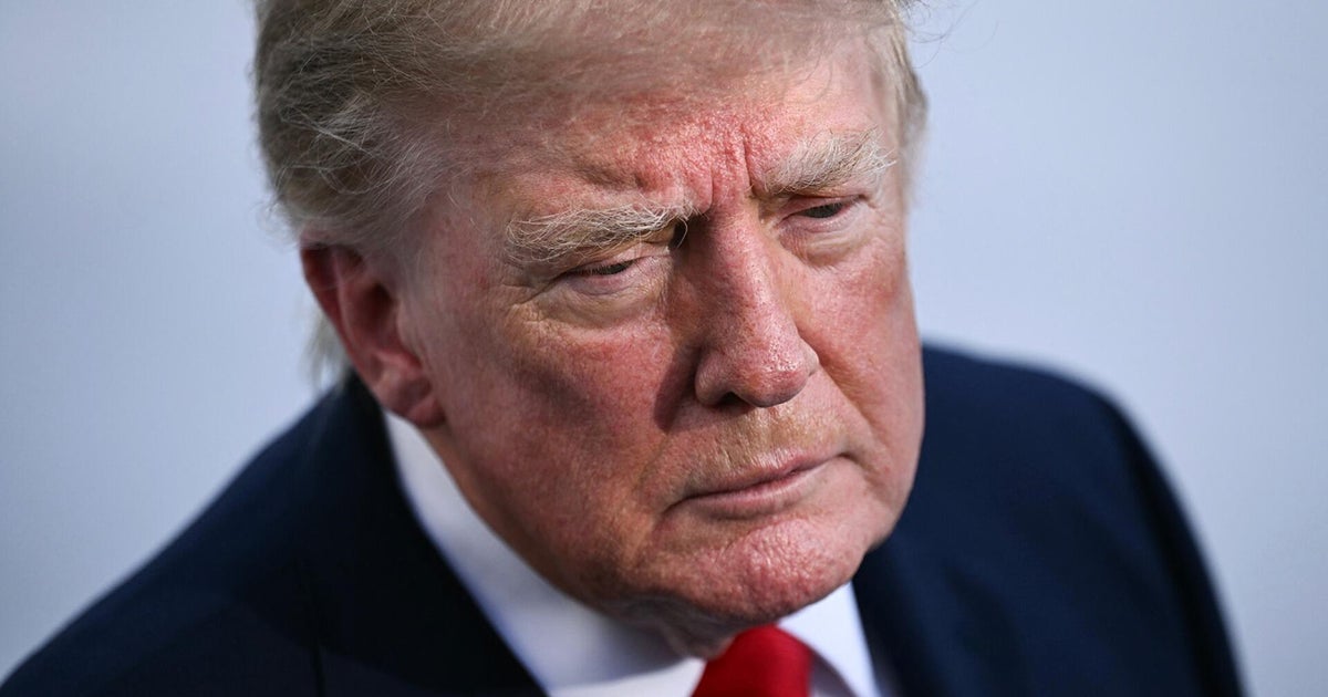 Trump threatens Ukraine over high energy prices mainly caused by Iran war