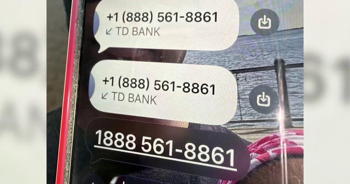 Imposters taking aim at people's bank accounts with caller ID-spoofing tech, experts warn