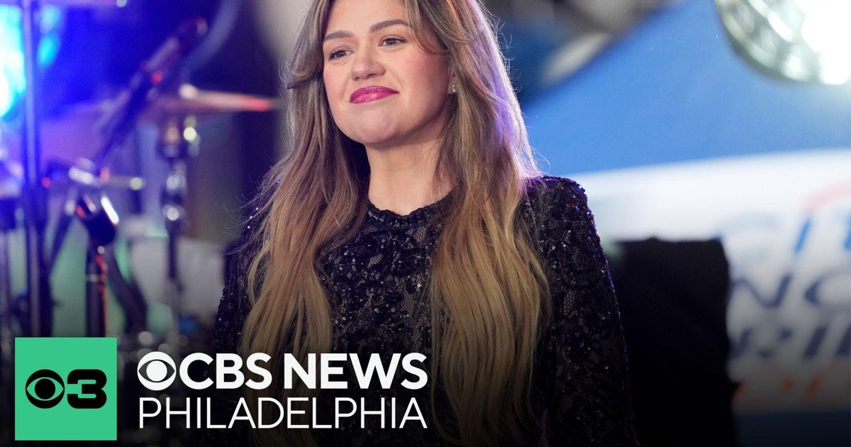 Battle brews between Kelly Clarkson and small business in Brooklyn