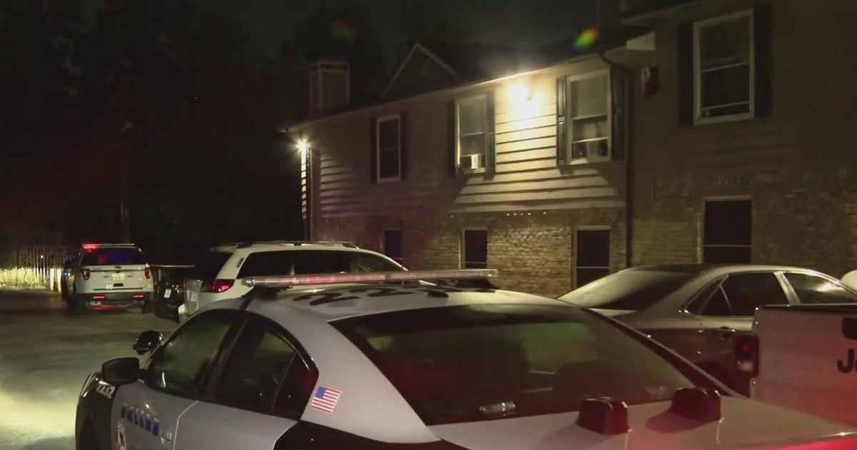 Dallas police investigating after 3-year-old boy fatally shot - CBS Texas