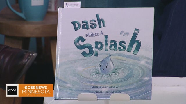 &ldquo;We can&rsquo;t give up&rdquo;: New children&rsquo;s book inspired by Operation Metro Surge