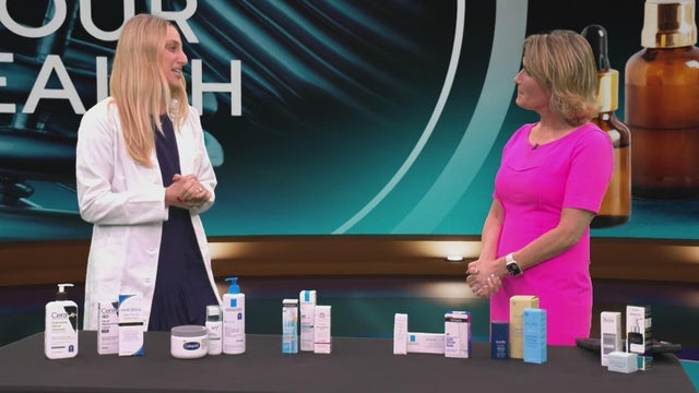 Fall has arrived: cool weather skin care tips