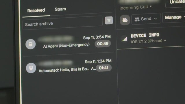 Boulder police to roll out AI assistant to handle non-emergency calls