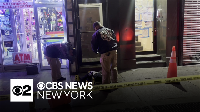 Man killed after being beaten, robbed in Chelsea, police say