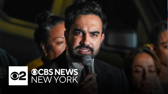 NYC Mayor Mamdani contibues to blast ICE over shooting