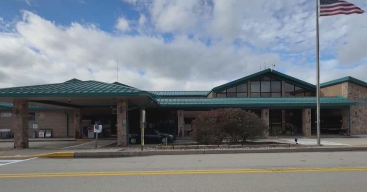 Arnold Palmer Regional Airport prepares to unveil new terminal - CBS ...