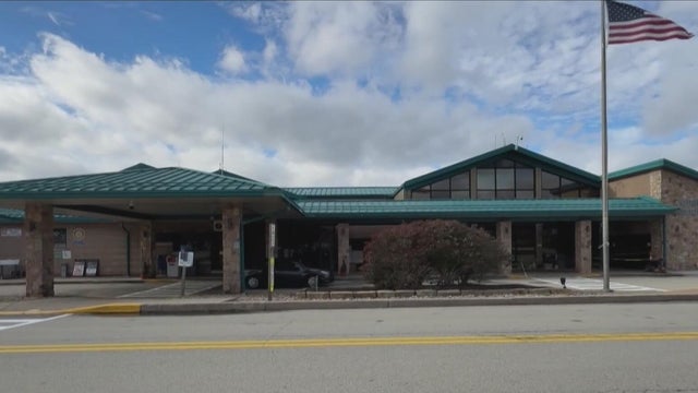 Arnold Palmer Regional Airport prepares to unveil new terminal