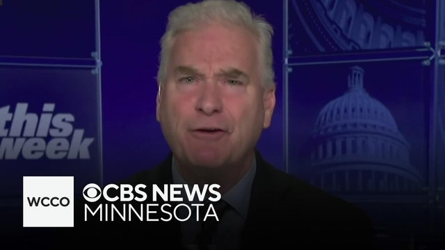 GOP House Majority Whip defends Trump on economy, poverty