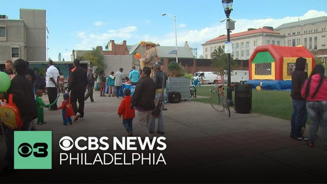 $1.6 million improvement project breaks ground at Roosevelt Plaza Park in Camden, New Jersey