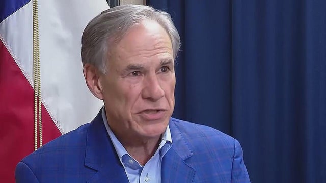 Gov. Abbott claims Gina Hinojosa is misleading Texas voters on her vote against state income tax ban
