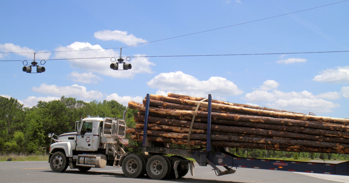 Michigan temporarily allows agriculture, logging equipment to use dyed ...