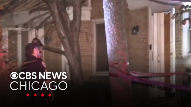 1 killed in apartment fire in River Forest