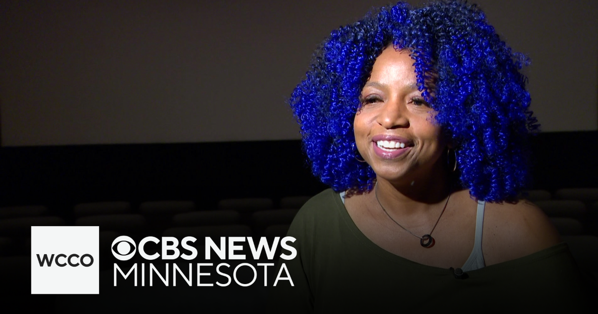 Minnesota comedian Miss Shannan Paul making debut at Twin Cities Film Festival