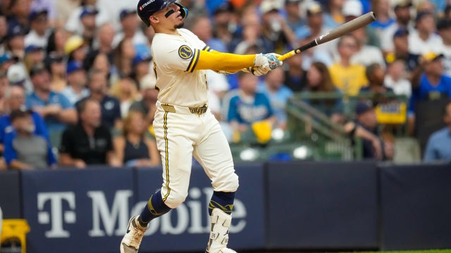 William Contreras 