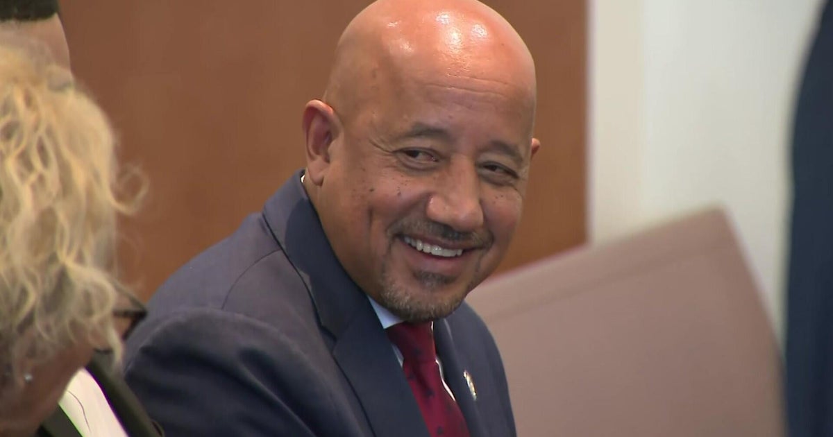 Attorney says Lawrence, Massachusetts, Mayor Brian DePeña did not wiretap at City Hall: 