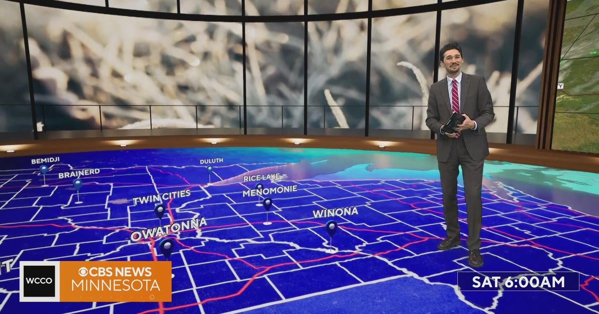 Minnesota’s first widespread freeze could arrive Saturday morning | Oct ...