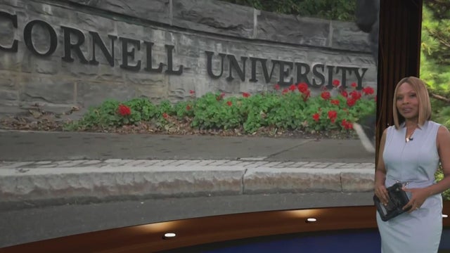 Trending Now: Cornell University suspends fraternity parties