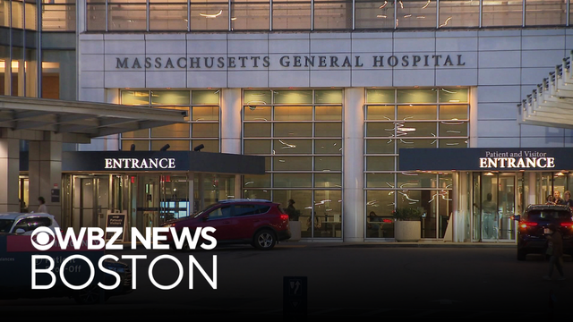 Mass. state trooper allegedly left handcuffed prisoner alone at Boston hospital