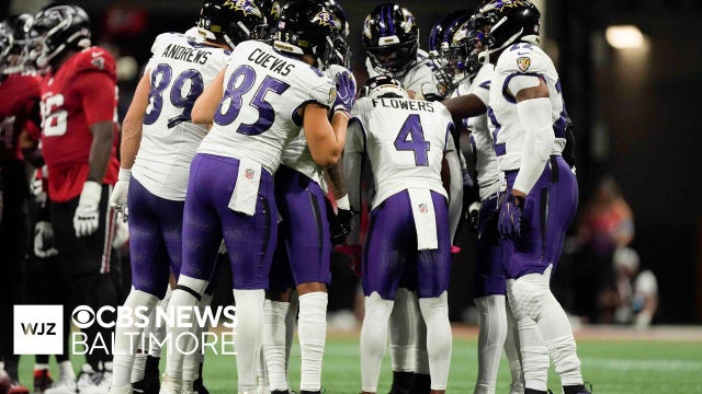 Baltimore Ravens win big game without Lamar Jackson | Purple Connection