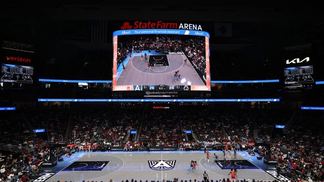Las Vegas Aces v Atlanta Dream 