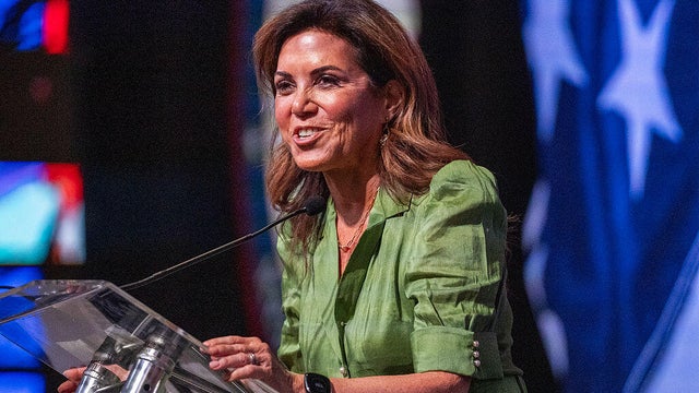 Meet Michele Tafoya, candidate for U.S. Senate in Minnesota | WCCO 2026 Midterm Election Guide