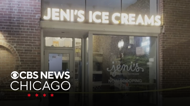 Jeni's Ice Cream, Happy Camper among businesses broken into in Old Town