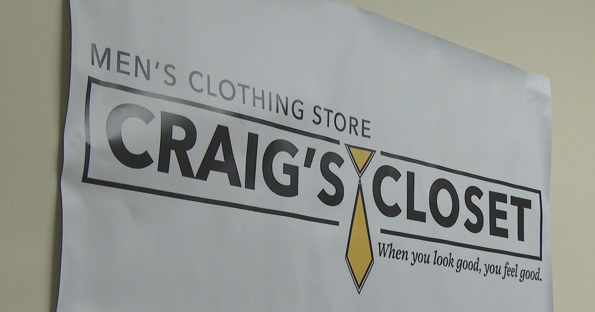 Cam Heyward brings Craig’s Closet initiative to Perry High School - CBS ...