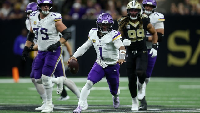 Minnesota Vikings v New Orleans Saints 