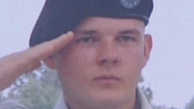 She lost her brother at Fort Hood, now she's speaking out about Nidal Hasan's planned execution.