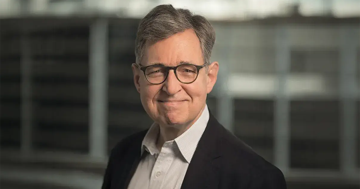 cbsnews.com - Adam  Harrington - University of Chicago alum, former faculty member among Nobel Prize in economics winners